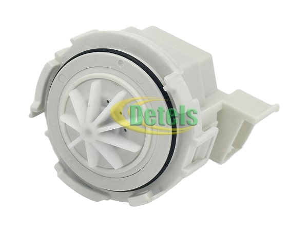 Насос зливний (помпа) Leili BLP24-7 35W для посудомийної машини AEG, Electrolux, Zanussi (140180051033) Насос зливний (помпа) Leili BLP24-7 35W для посудомийної машини AEG, Electrolux, Zanussi (140180051033)